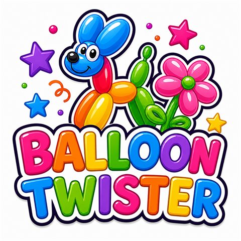 Balloon twister near me