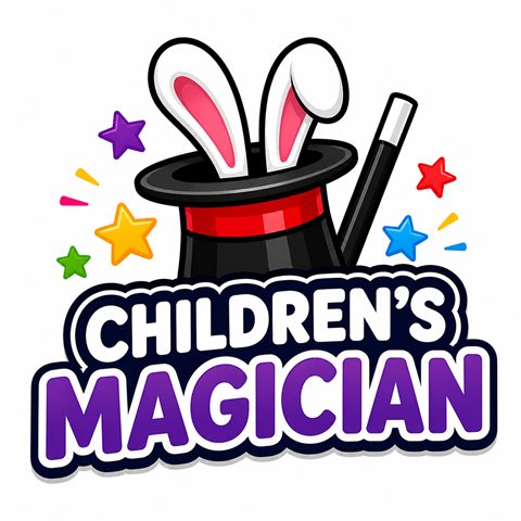 Children's magician near me